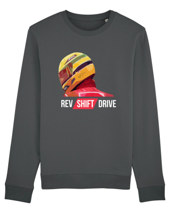 Rev Shift Drive Anthracite