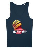Rev Shift Drive Maiou Bărbat Runs