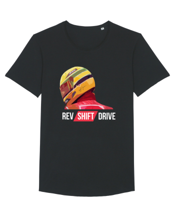 Rev Shift Drive Black