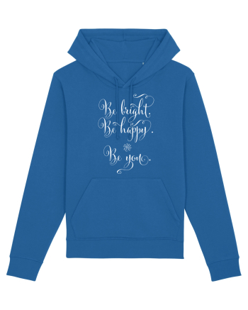 Fii tu Royal Blue