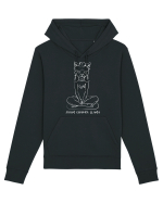 Boom chakra llama Hanorac Unisex Drummer