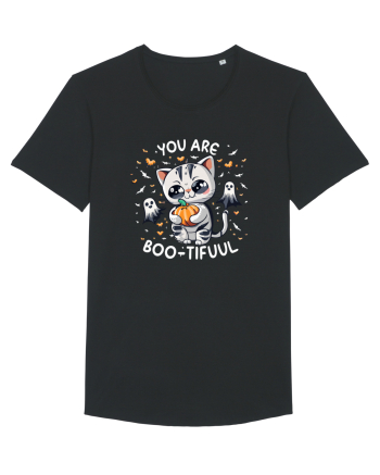 Purrfectly Spooky Black
