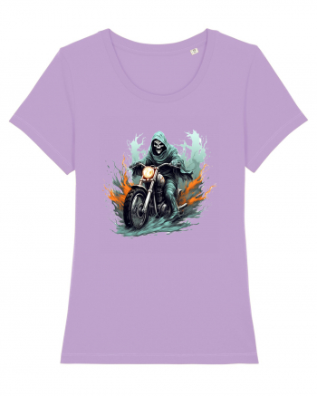 Ghost Rider  Lavender Dawn