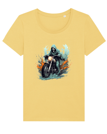 Ghost Rider  Jojoba
