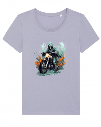 Ghost Rider  Lavender