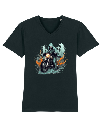 Ghost Rider  Black