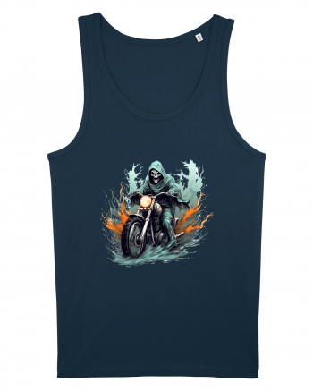 Ghost Rider  Navy