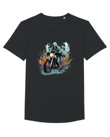 Ghost Rider  Black