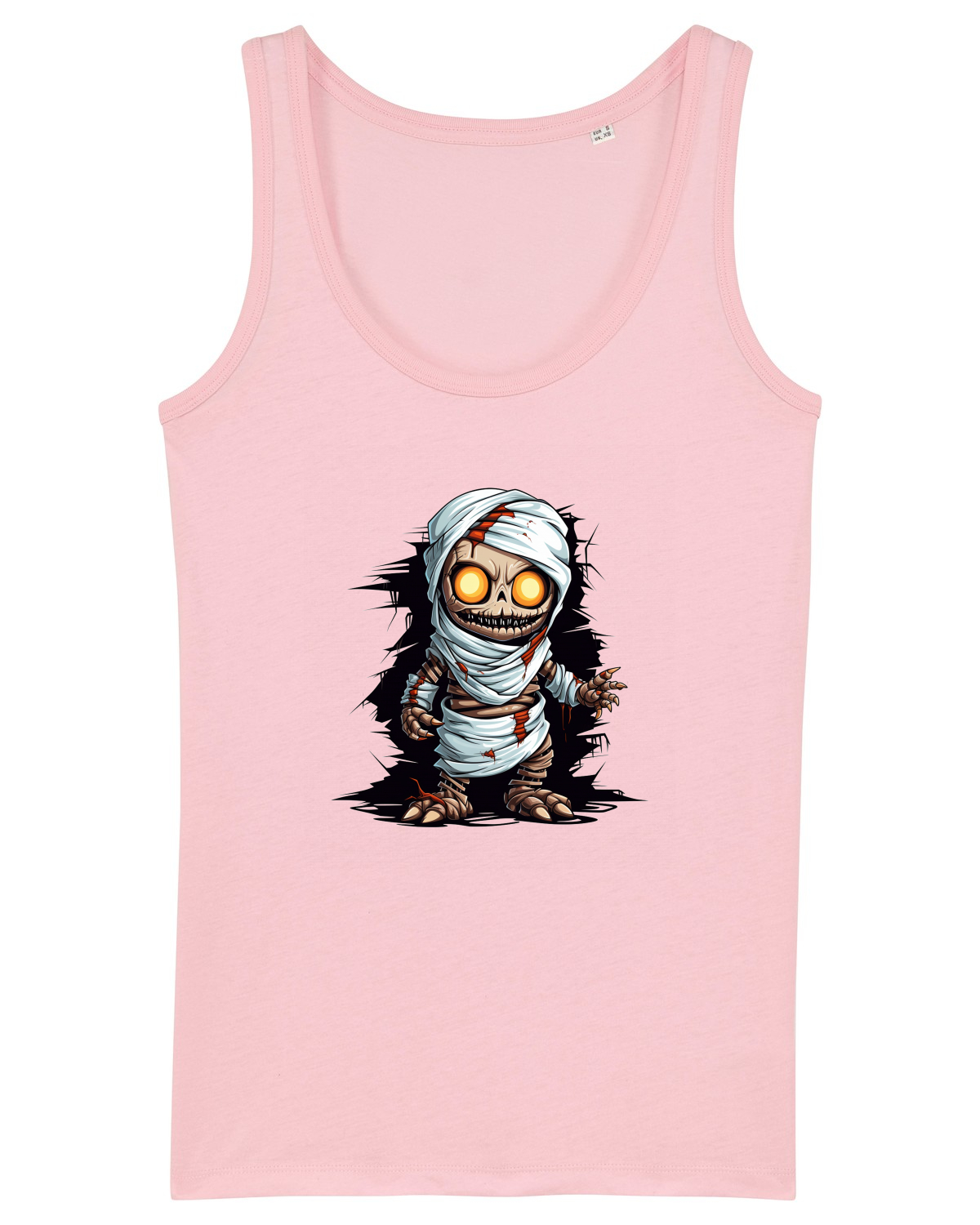 Maiou Damă Dreamer Cotton Pink