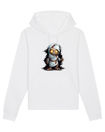 Little Zombie White