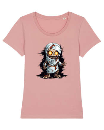 Little Zombie Canyon Pink