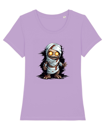Little Zombie Lavender Dawn
