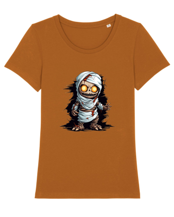 Little Zombie Roasted Orange