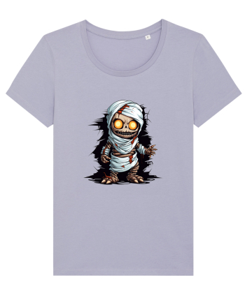 Little Zombie Lavender