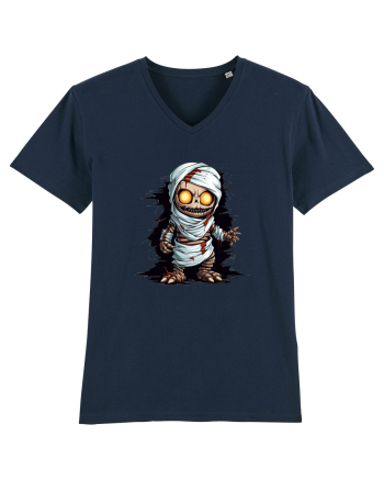 Little Zombie French Navy