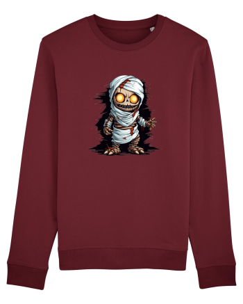 Little Zombie Burgundy