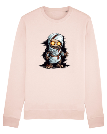 Little Zombie Candy Pink