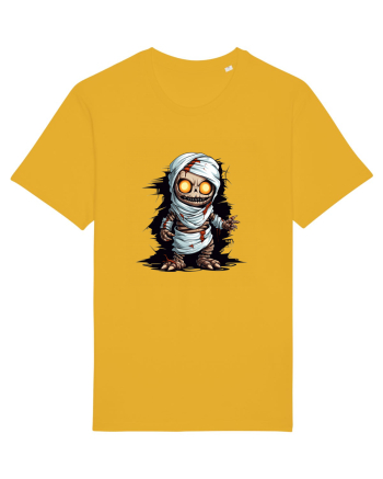Little Zombie Spectra Yellow