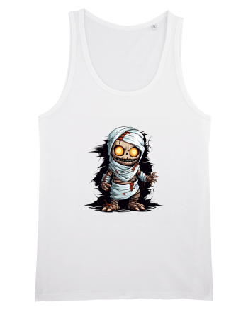 Little Zombie White