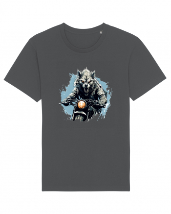 Werewolf Rider Anthracite