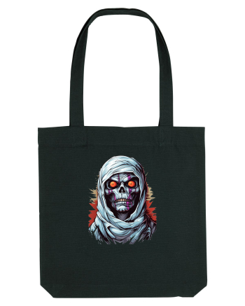 Mummy  Black