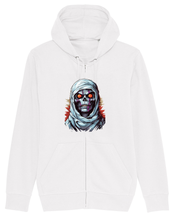 Mummy  White
