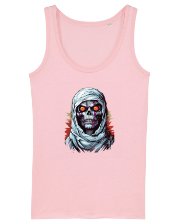 Mummy  Cotton Pink