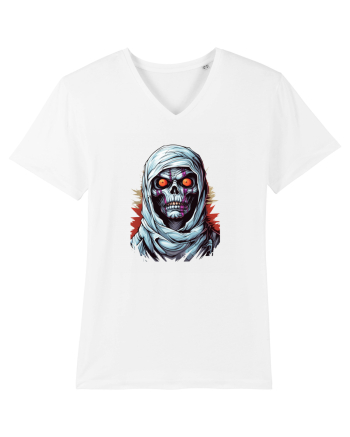 Mummy  White