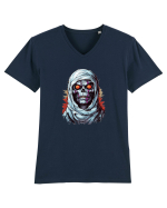 Mummy  Tricou mânecă scurtă guler V Bărbat Presenter