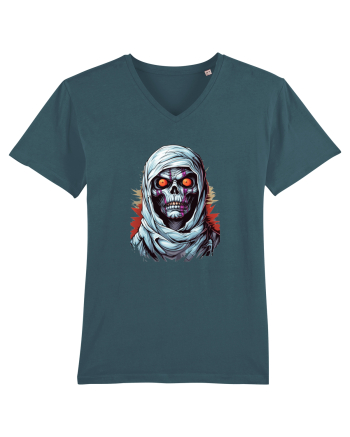 Mummy  Stargazer