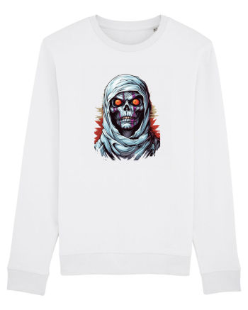 Mummy  White