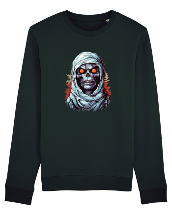 Mummy  Black