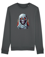 Mummy  Bluză mânecă lungă Unisex Rise
