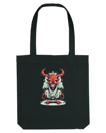 Demon  Black