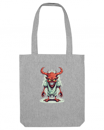 Demon  Heather Grey