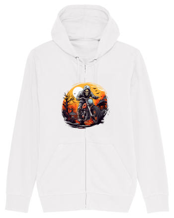 Ghost Rider  White