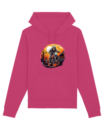 Ghost Rider  Raspberry
