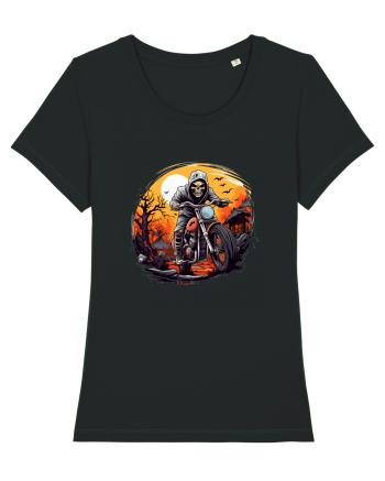 Ghost Rider  Black