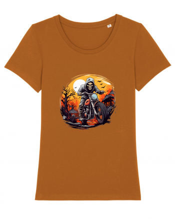 Ghost Rider  Roasted Orange