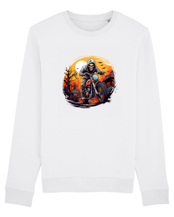 Ghost Rider  White
