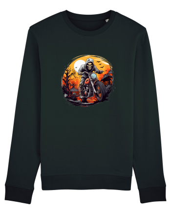 Ghost Rider  Black