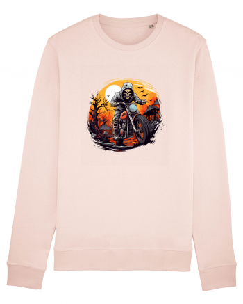 Ghost Rider  Candy Pink