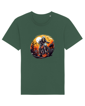Ghost Rider  Bottle Green