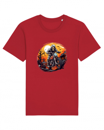 Ghost Rider  Red
