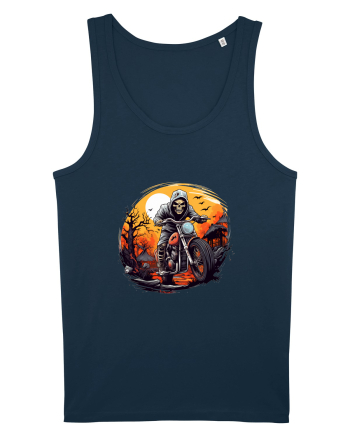 Ghost Rider  Navy