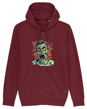 Zombie Burgundy