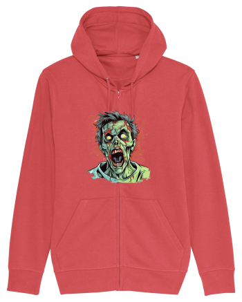 Zombie Carmine Red