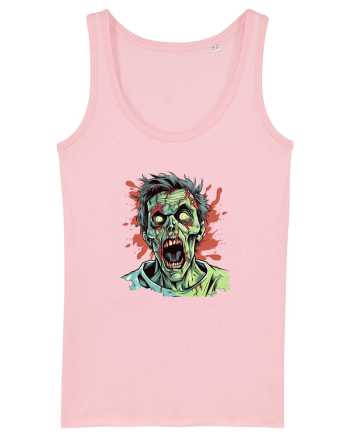 Zombie Cotton Pink