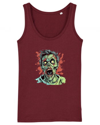 Zombie Burgundy