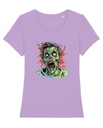 Zombie Lavender Dawn